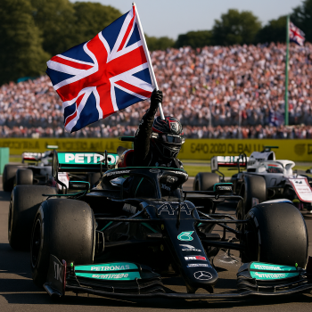 British GP