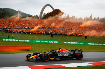 Austrian GP