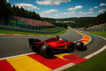 Belgian GP