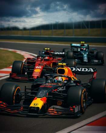 Hungarian GP