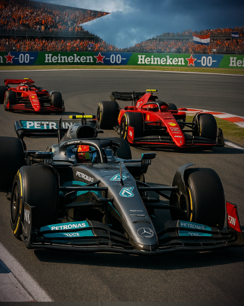 Dutch GP
