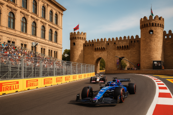 Azerbaijan GP