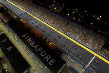 Singapore GP