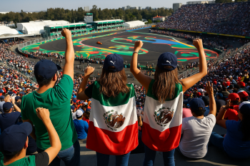 Mexican GP