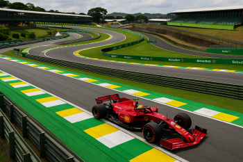 Brazilian GP