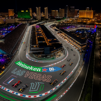 Las Vegas GP