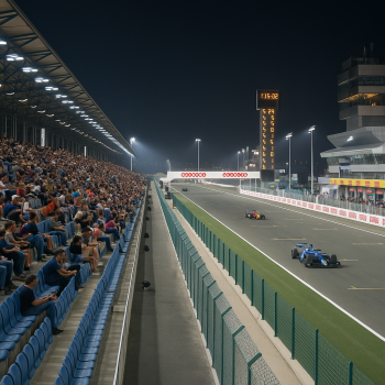 Qatar GP